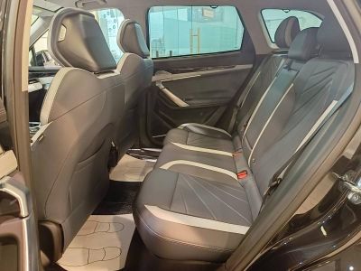 Geely Atlas Flagship 2.0 АКПП превью 8