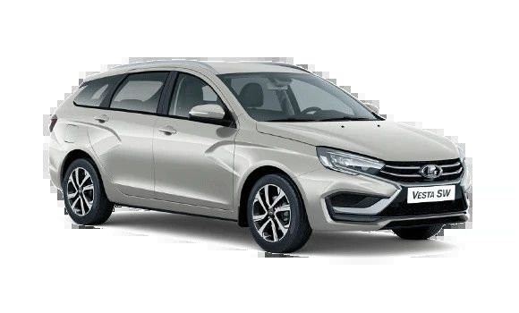 Lada Vesta SW Комфорт'25 1.6 МКПП фото 5