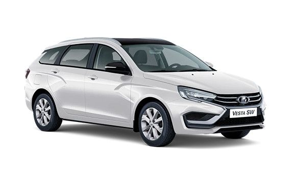 Lada Vesta SW Техно'25 1.8 МКПП фото 1