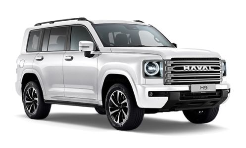 Haval H9 Премиум / Premium 2.0 АКПП превью 1