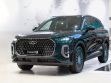 Chery Tiggo 9 Premium 2.0 АКПП, 2024 превью 1