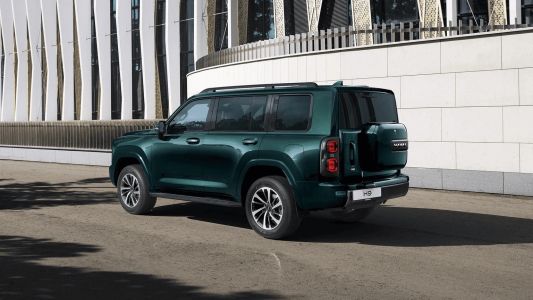 Haval H9 Элит / Elite 2.4 АКПП превью 4