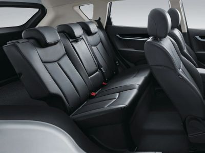 DongFeng AX7 Dongfeng, Престиж / Prestige 2.0 АКПП превью 3