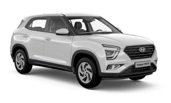 Hyundai Creta Классик / Classic 1.6 АКПП фото 1