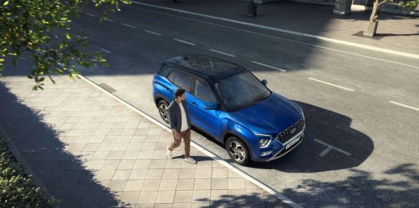 Hyundai Creta Классик / Classic 2.0 АКПП превью 6