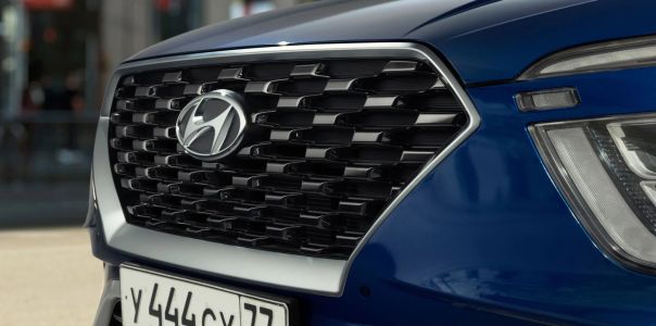 Hyundai Creta Классик / Classic 2.0 АКПП превью 7