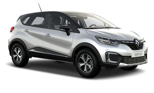 Renault Kaptur Style TCe 150 1.4 АКПП превью 1