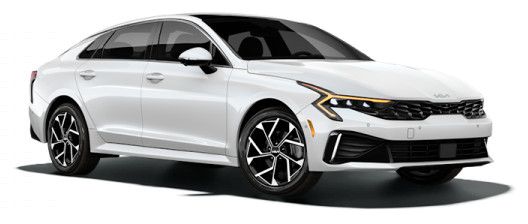 Kia K5 KIA  New, Подпись / Signature 2.0 АКПП фото 1