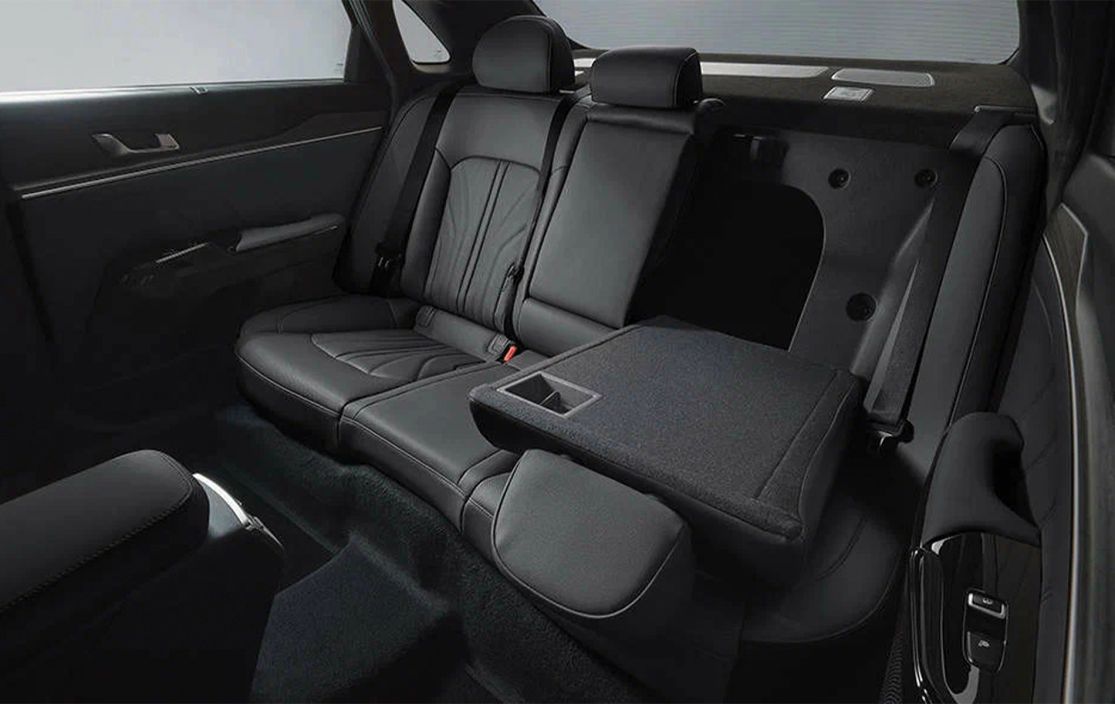 Kia K5 KIA  New, Подпись / Signature 1.6 АКПП фото 8