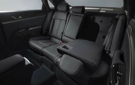 Kia K5 KIA  New, GT-Line 2.5 АКПП превью 8