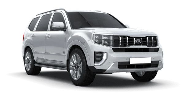 Kia Mohave KIA, Престиж / Prestige 3.0 АКПП фото 1
