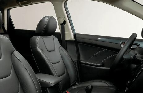 DongFeng 580 Dongfeng  New, Комфорт / Comfort 1.8 МКПП превью 5