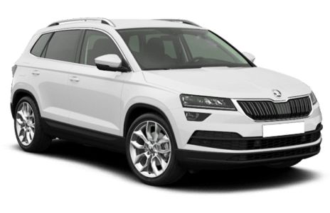 Skoda Karoq Амбиции / Ambition АКПП превью 1