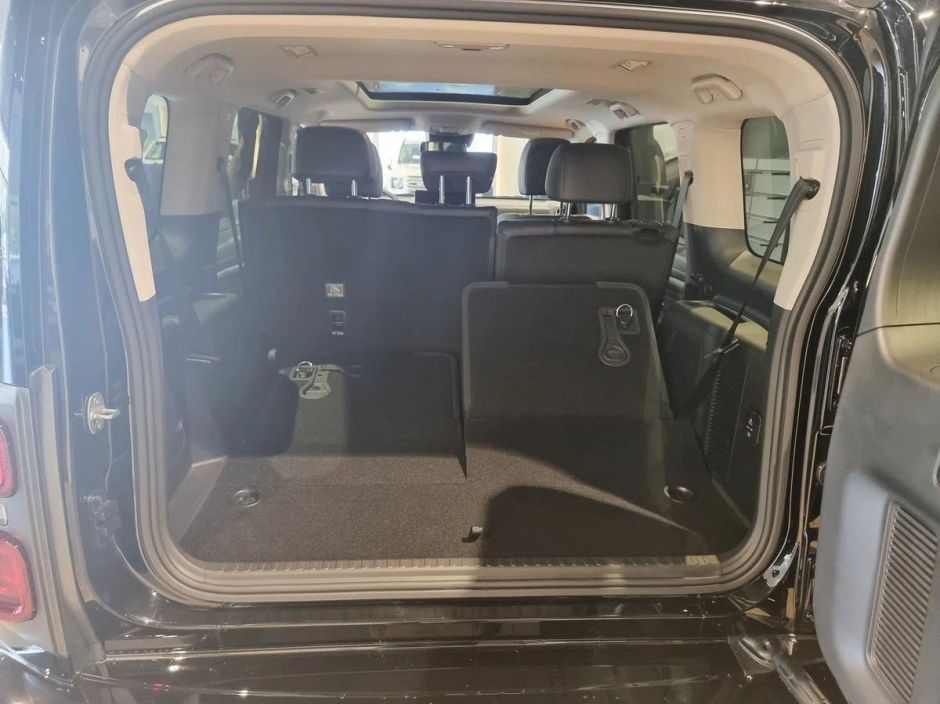 Haval H9 Premium 2.0 АКПП фото 5