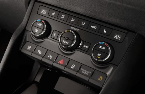 Skoda Karoq Стиль / Style АКПП превью 8