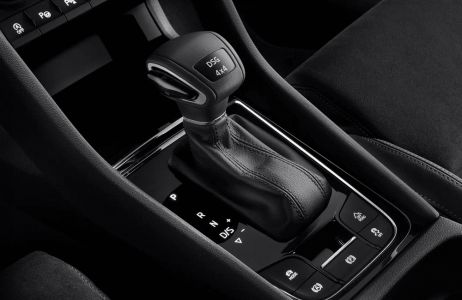 Skoda Karoq Актив / Active АКПП превью 5