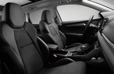 Skoda Karoq Актив / Active АКПП превью 6
