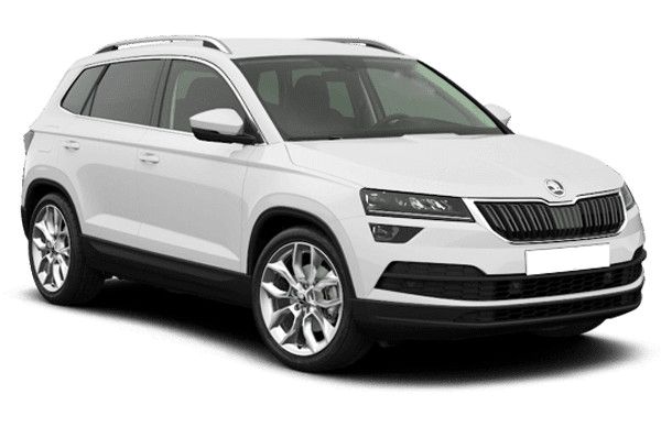 Skoda Karoq Актив / Active АКПП фото 1