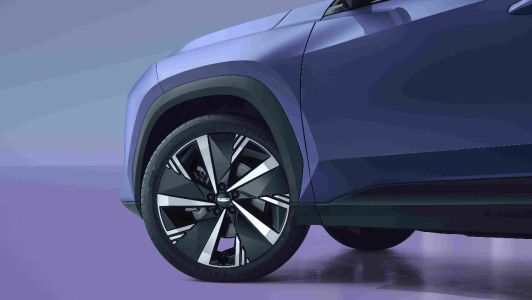 Geely Atlas Флагман / Flagship 2.0 АКПП превью 4