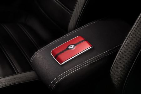 Renault Arkana Стиль / Style 1.6 АКПП превью 7