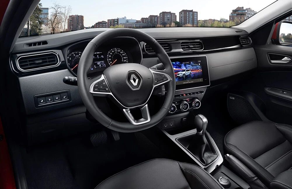 Renault Arkana Стиль / Style 1.6 АКПП фото 6