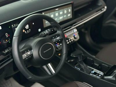 Hyundai Tucson Travel 2.0 АКПП превью 6