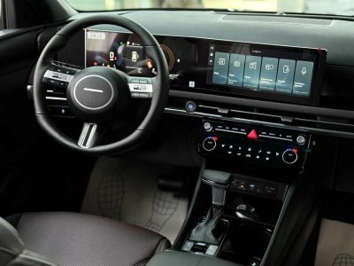 Hyundai Tucson Travel 2.0 АКПП превью 7