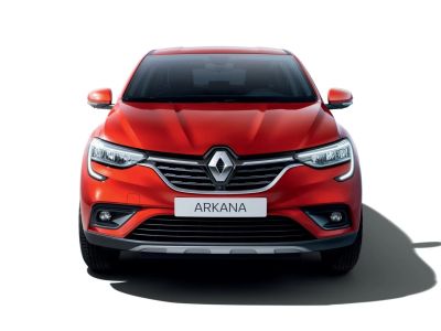 Renault Arkana Прайм / Prime 1.3 АКПП превью 12
