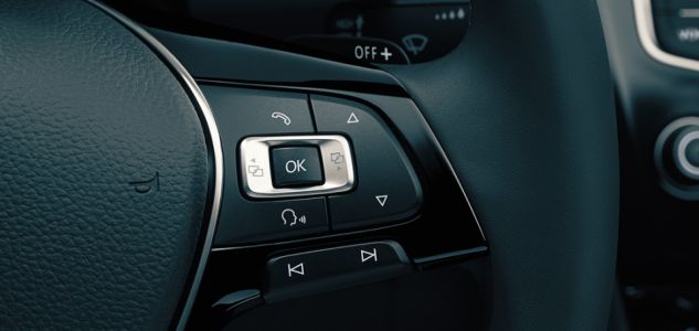 Volkswagen Passat Variant Trendline АКПП превью 8