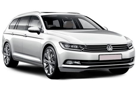 Volkswagen Passat Variant Comfortline АКПП превью 1
