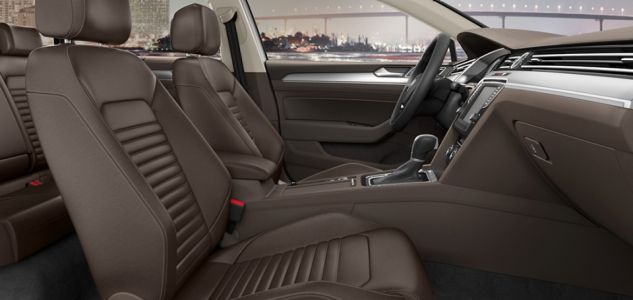 Volkswagen Passat Variant Highline АКПП превью 6