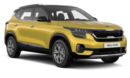 Kia Seltos KIA, Style 1.6 АКПП превью 1