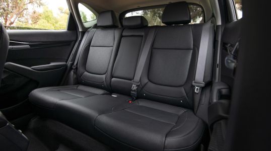 Kia Seltos KIA New, Комфорт / Comfort 2.0 АКПП превью 7