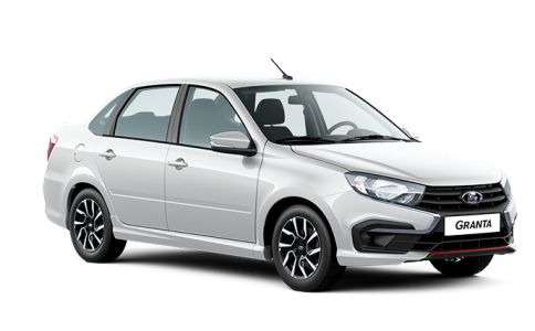Lada Granta Sport седан Драйв 1.6 МКПП превью 1