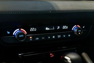 Mazda 6 Blue Sky Honorable 2.5 АКПП превью 15
