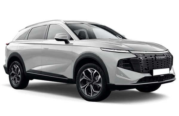 Haval F7x new Премиум / Premium 2.0 АМТ фото 1