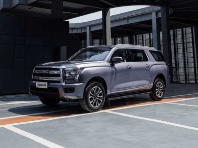 Haval H5 2.0T Премиум 2.0 АКПП превью 3