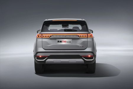 FAW Bestune T99 Faw Bestune Т99, Люкс / Luxury 2.0 АКПП превью 2
