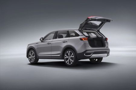 FAW Bestune T99 Faw Bestune Т99, Люкс / Luxury 2.0 АКПП превью 3