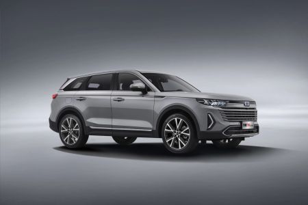 FAW Bestune T99 Faw Bestune Т99, Люкс / Luxury 2.0 АКПП превью 6