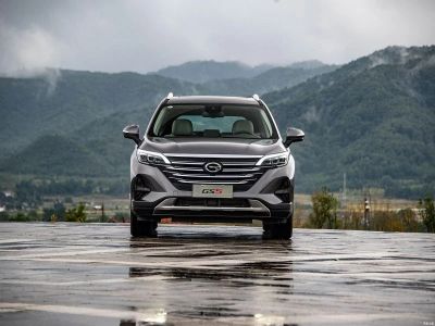 GAC GS5 Gac, Comfort МКПП 1.5 МКПП превью 9