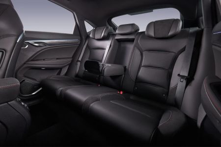 Geely Tugella Флагман / Flagship 2.0 АКПП превью 2