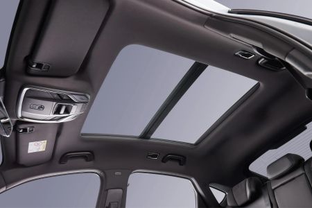 Geely Tugella Флагман / Flagship 2.0 АКПП превью 5