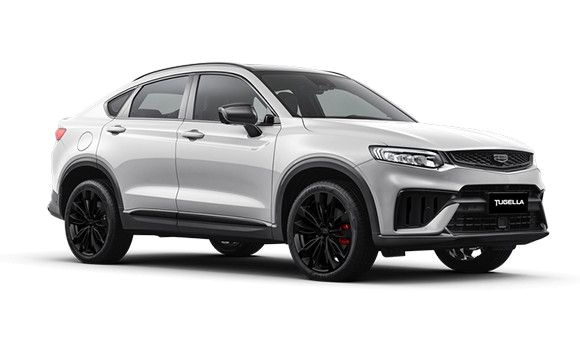 Geely Tugella Флагман Спорт / Flagship Sport 2.0 АКПП фото 1