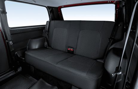 Lada Niva Legend Классик 1.7 МКПП превью 5