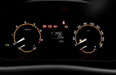 Lada Niva Legend Черная серия Black 1.7 МКПП превью 10
