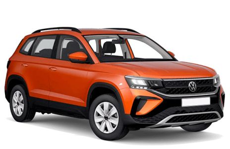 Volkswagen Taos Респект / Respect 1.6 МКПП превью 1