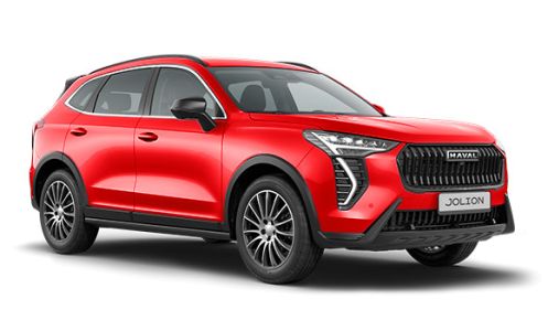 Haval Jolion Комфорт  1.5 МКПП превью 3