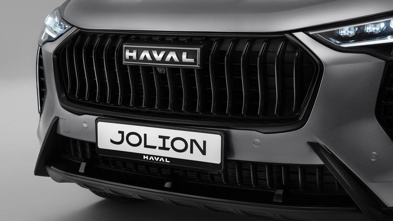 Haval Jolion Комфорт  1.5 МКПП фото 1