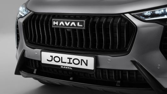 Haval Jolion Оптимум 1.5 АМТ превью 3